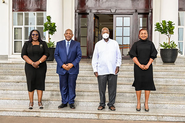 Lograr un crecimiento 10 veces mayor: ¿Cuál es nuestra contribución?