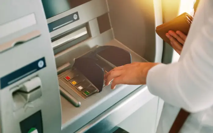 ATM withdrawal rules: Big news: ATM withdrawal rules have changed; find out how much cash you can withdraw from April 1.
