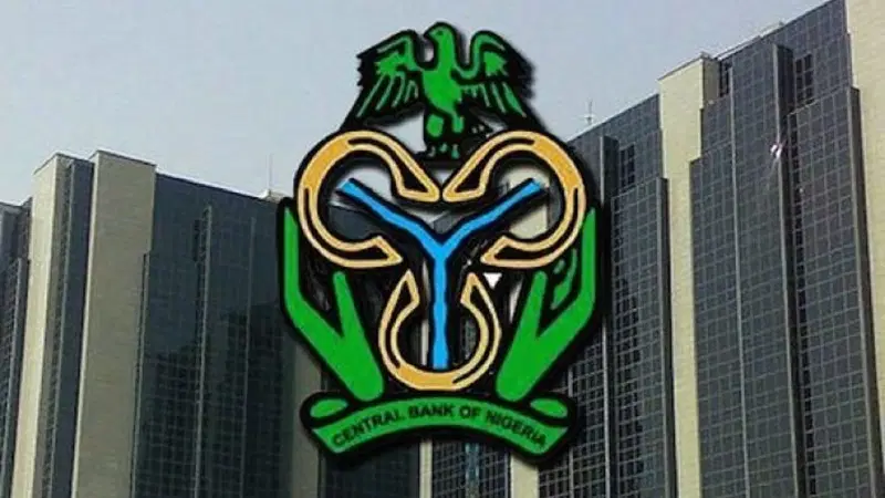 CBN Reduces Interest Rate To 26.5%