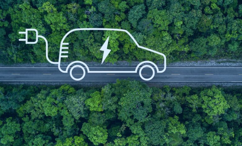 Top 10 EV Fleet Startups In 2026