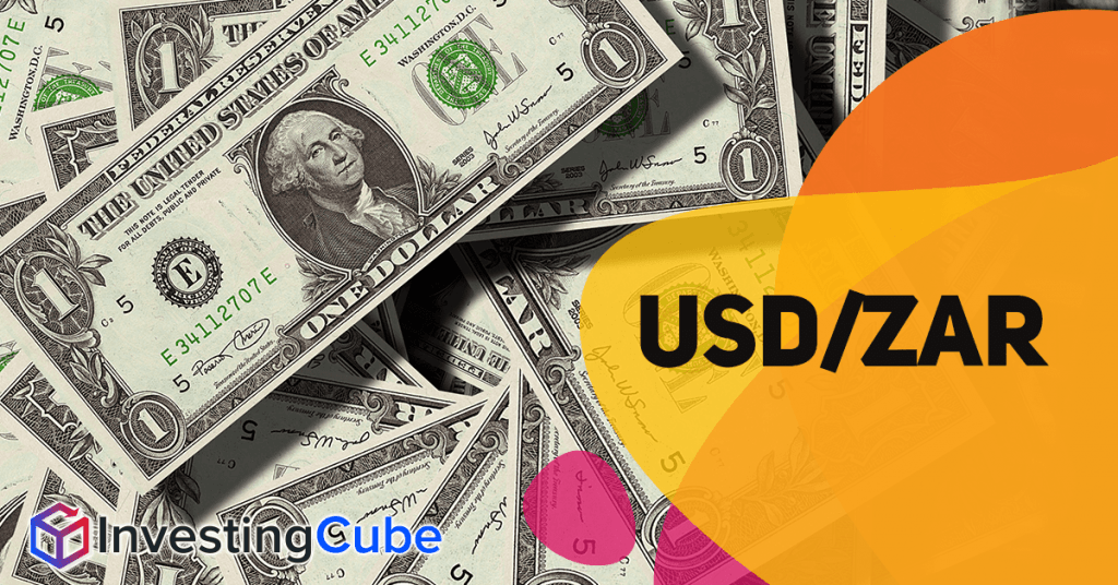 USD/ZAR Price Prediction