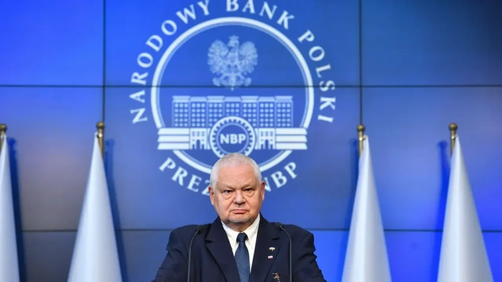 USD/PLN Near 3.50 as Zloty Resilience Meets Measured Fed Outlook