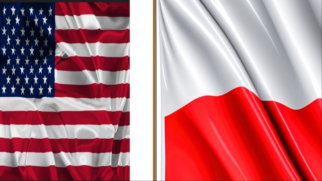 Why USD/PLN Has Stayed Up In Early 2026 and the Greenland Risk Factor