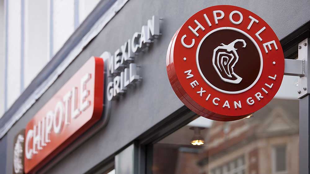 Acciones de Chipotle: cómo encontrar y poseer las mayores oportunidades de Estados Unidos