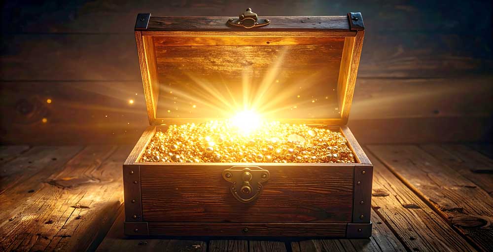 Breakout Watch: Massive Demand Puts This Gem In The Spotlight