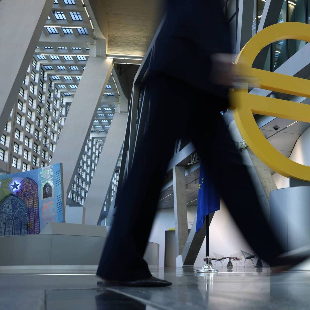 ECB increases interest rates by quarter-point as Iran war fuels European inflation