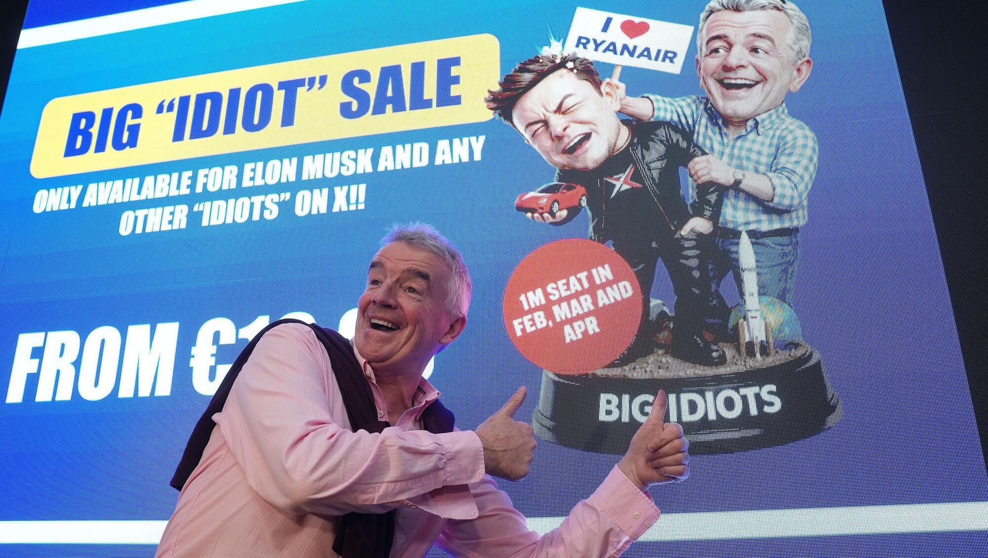 Finding the X factor: Who needs wifi at 30,000 feet, and who will pay for it?