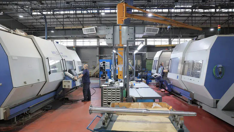 Israel signs $42m deal for Merkava tank transmissions