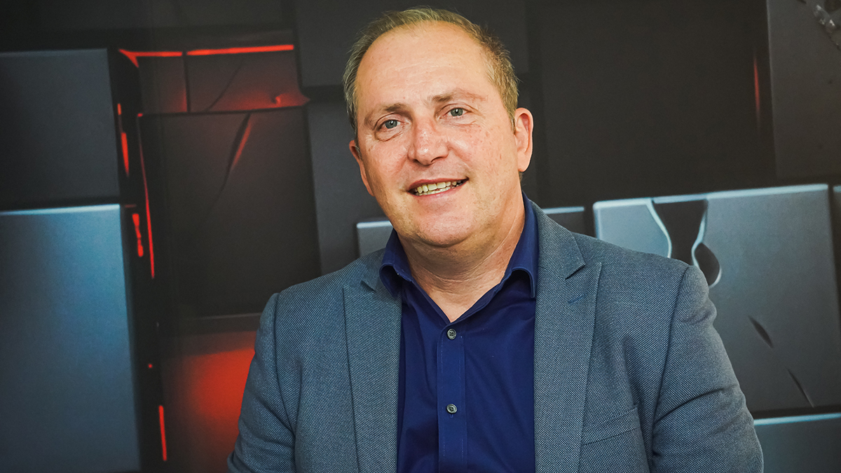 Time to toughen up – five steps to hardening SA’s cyber defences