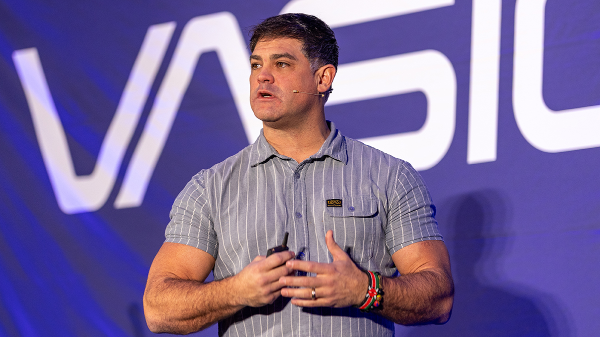 حصلت شركة Vasion® على ترخيص FedRAMP® العالي، وتلبية المعيار الذهبي لأمن السحابة الفيدرالية