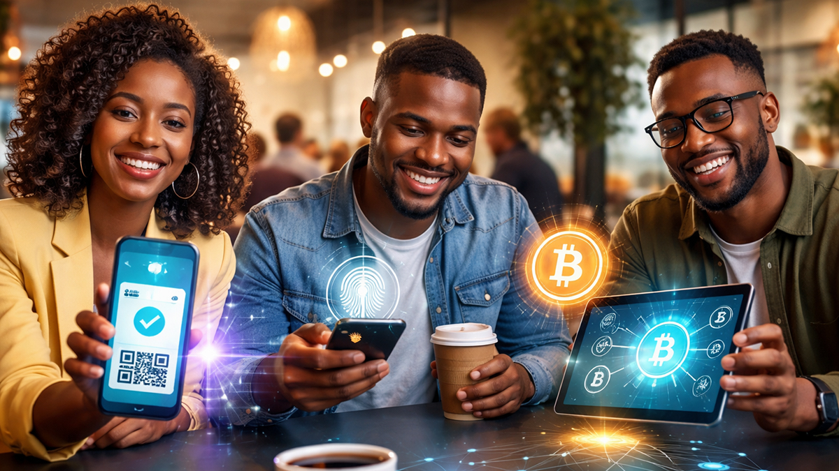 AI, crypto reshape SA’s payments landscape