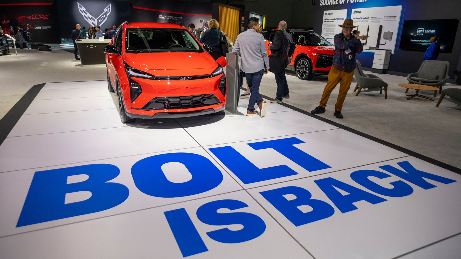 السيارات الجديدة والتصاميم والتحديثات التي نود رؤيتها في عام 2026