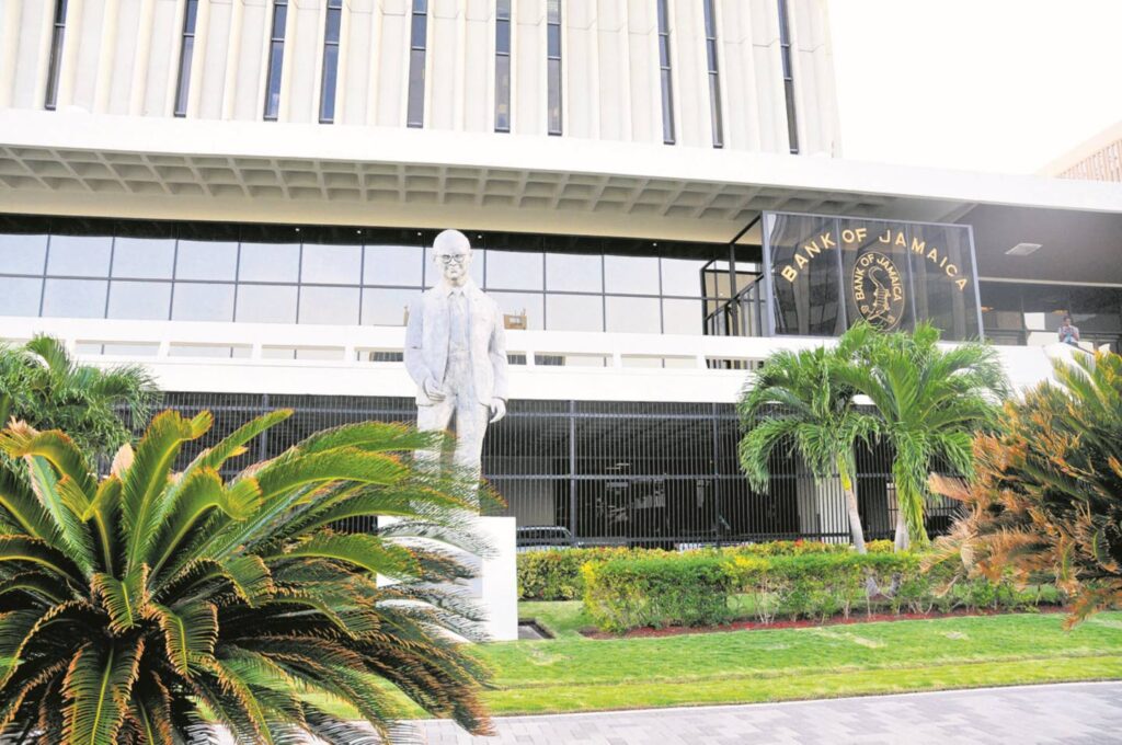 بنوك مستقرة، مخاطر متحوّلة