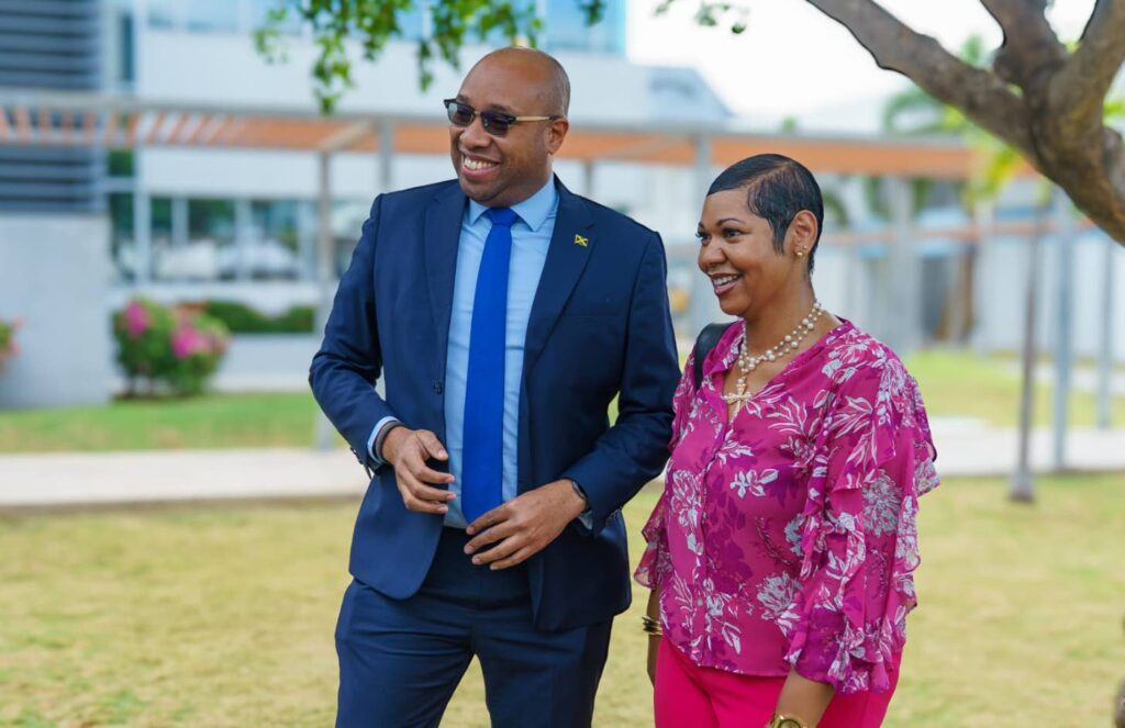 La IA remodelará, no reemplazará, el sector de servicios globales de Jamaica – Seiveright