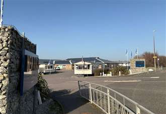 Un popular parque vacacional se transformará en cinco años