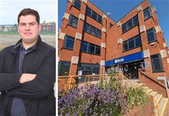 "أين حصتنا؟" خيبة أمل بشأن خطة المجلس لتخصيص 1.5 مليون جنيه إسترليني من أموال الحكومة.