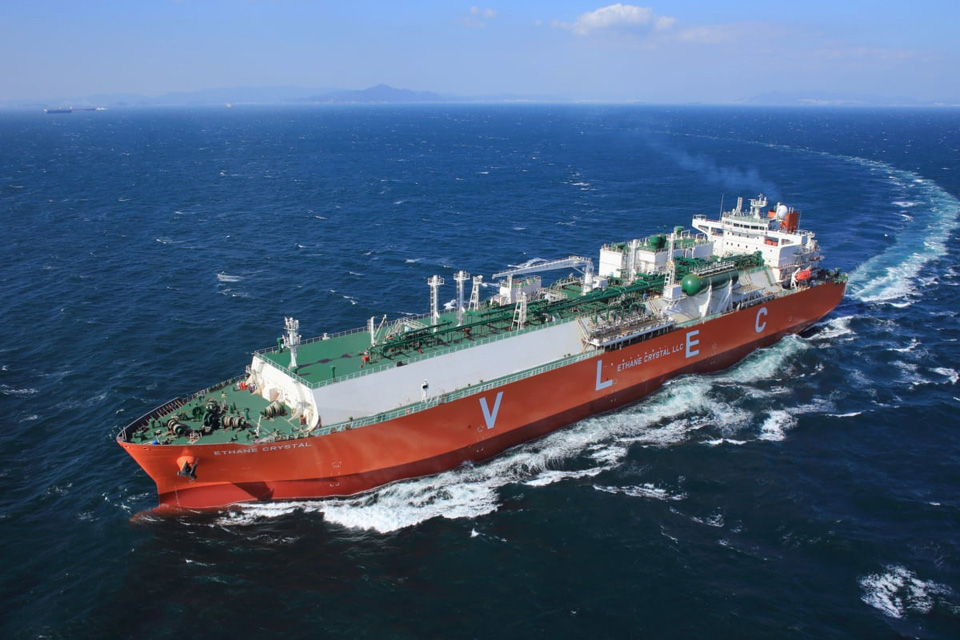 Samsung Heavy Industries Wins $900 Million in New Ship Orders