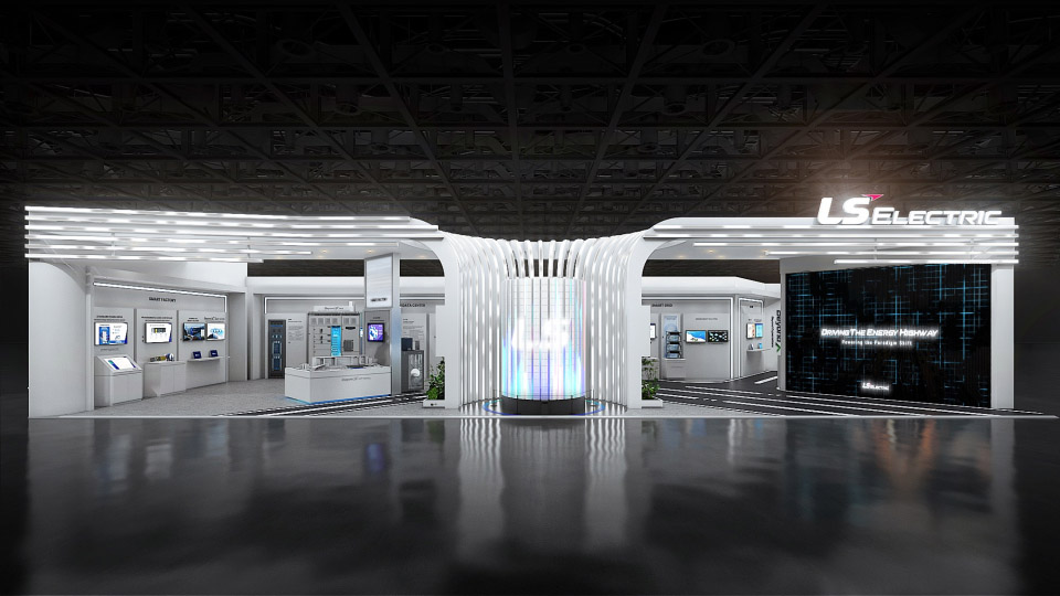 LS Electric Showcases Full HVDC Lineup at Korea Power Industry Exhibitions