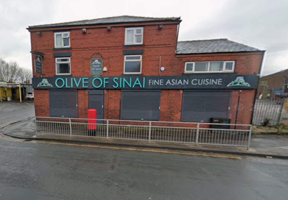 Planning nod for new shisha lounge - but these condition need to be met