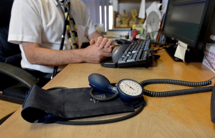 Government describe fit note reform piloted in Lancs as 'end of broken system'