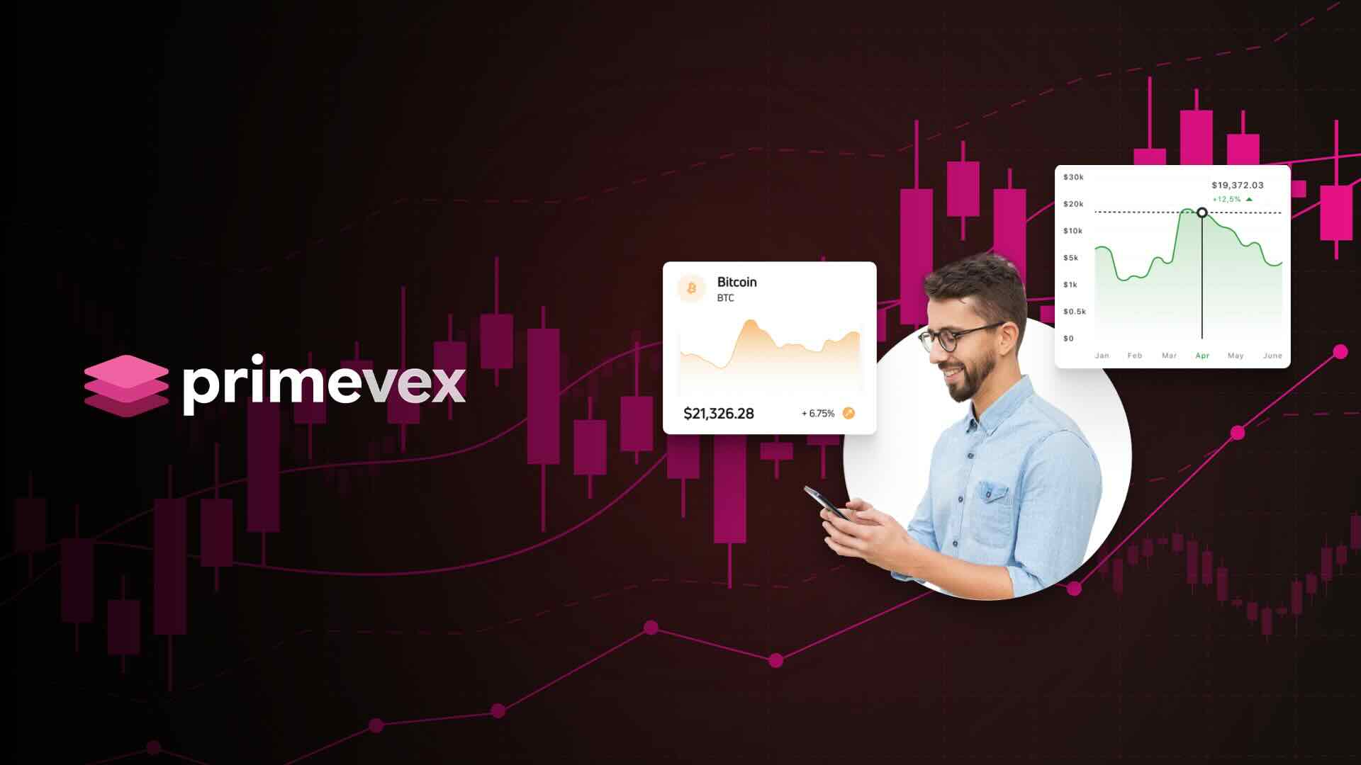 تركز Primevex على استمرارية المنصة مع توسع المتداولين عبر الأسواق العالمية