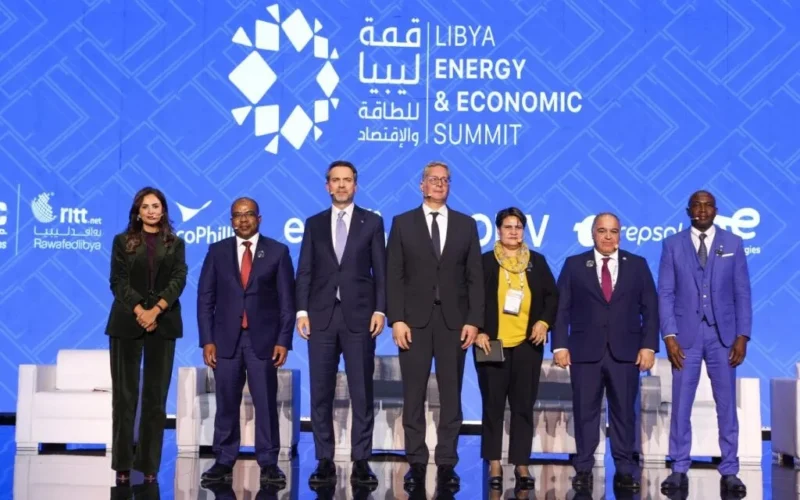 Libya positions its oil sector for renewed investment