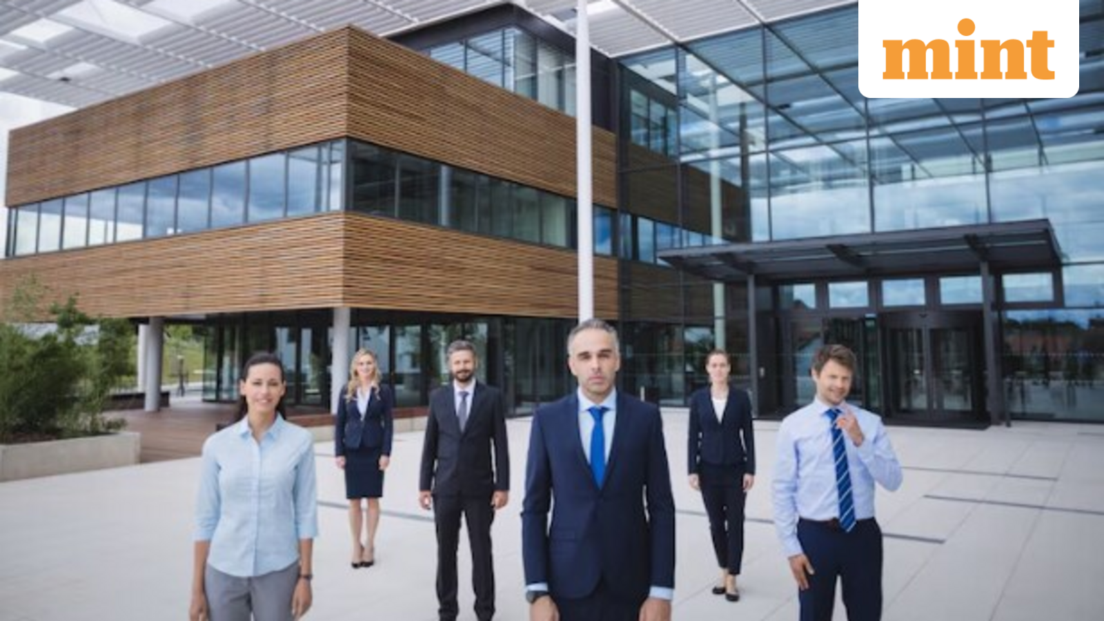 Young workers most worried about AI affecting jobs, Randstad survey shows