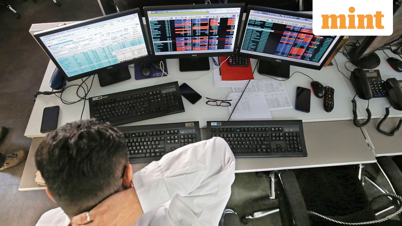 Nifty 50, Sensex today: What to expect from Indian stock market in trade on January 20 amid US-Europe trade tensions