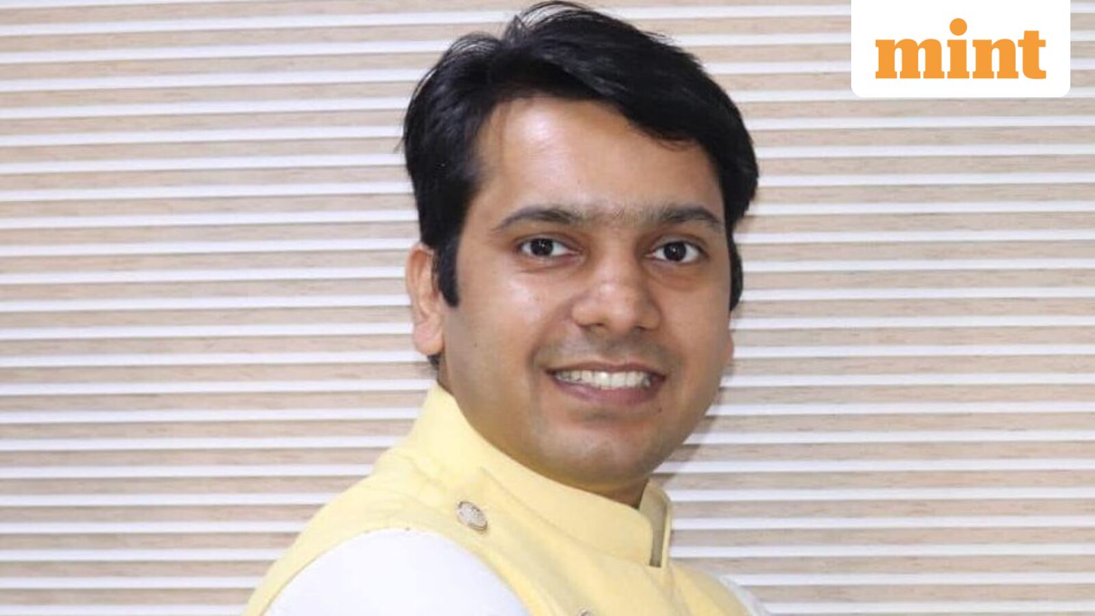 Breakout stocks to buy or sell: Sumeet Bagadia recommends five shares to buy today — 20 January 2026