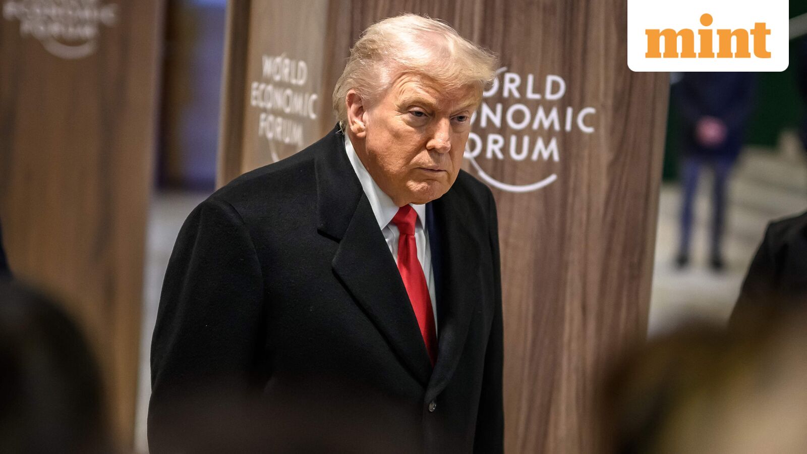 The first three weeks of the year will reshape the world