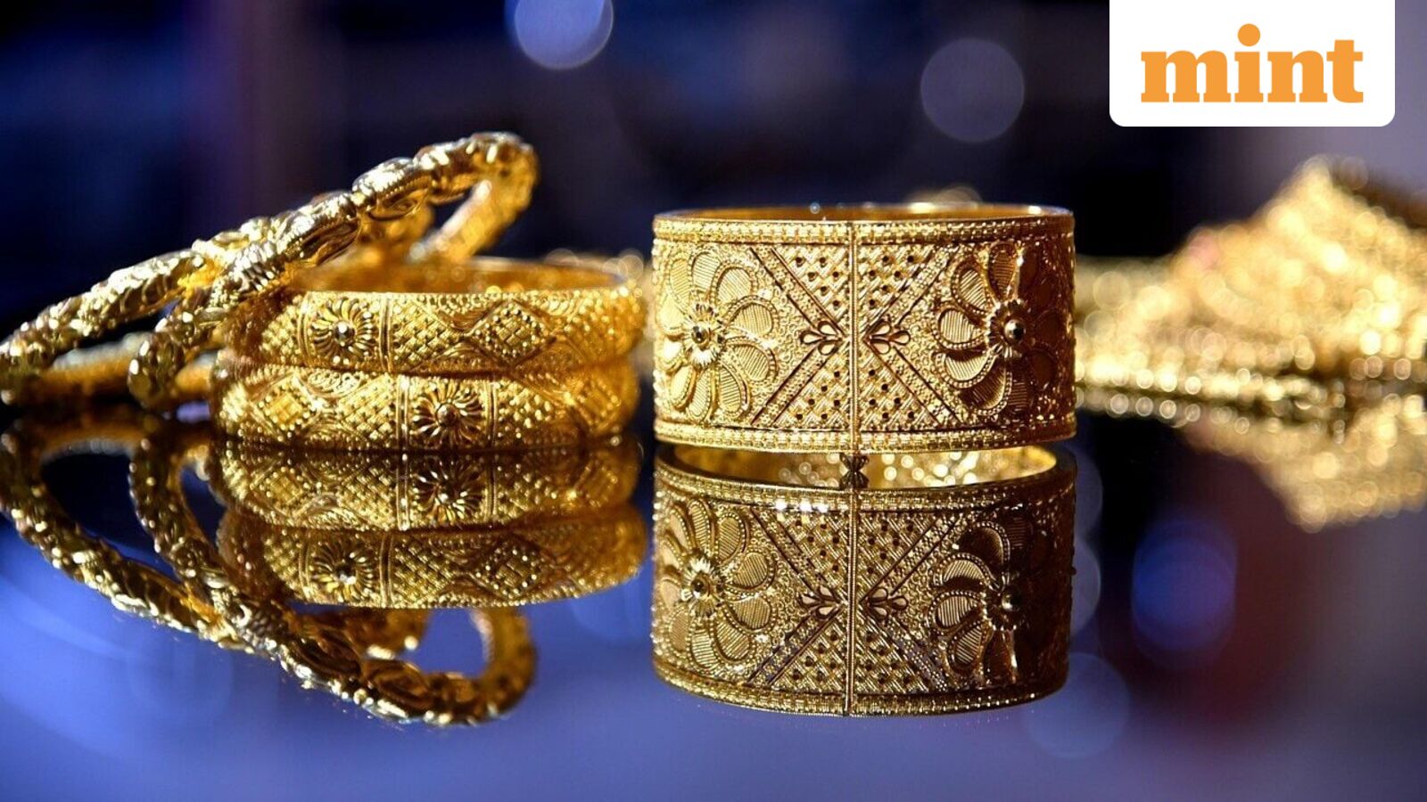 Gold, Silver Rates Today LIVE: Gold price hits record high above $5,200 an ounce, silver price jumps 7%