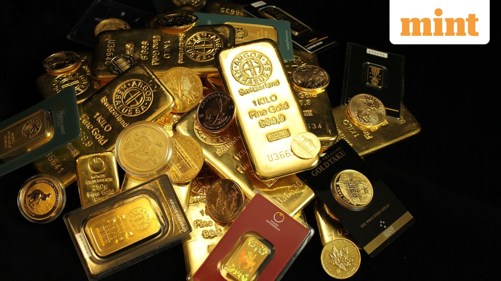 What is driving gold’s relentless rally?