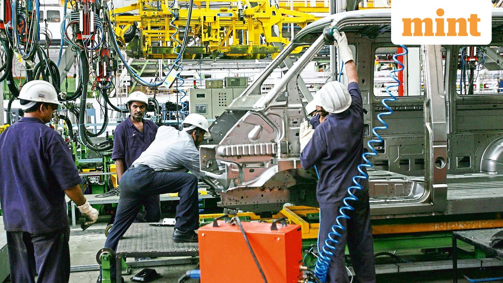 GST cuts lifted Indian automakers out of slump. Now they face a commodity storm