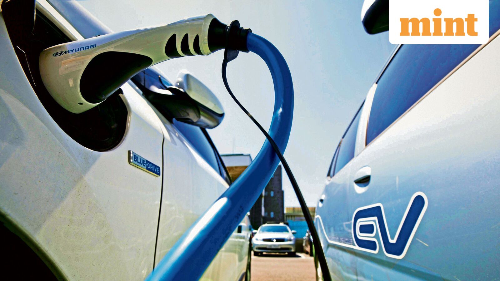 EV charger benchmark costs halved, fast chargers gain policy focus