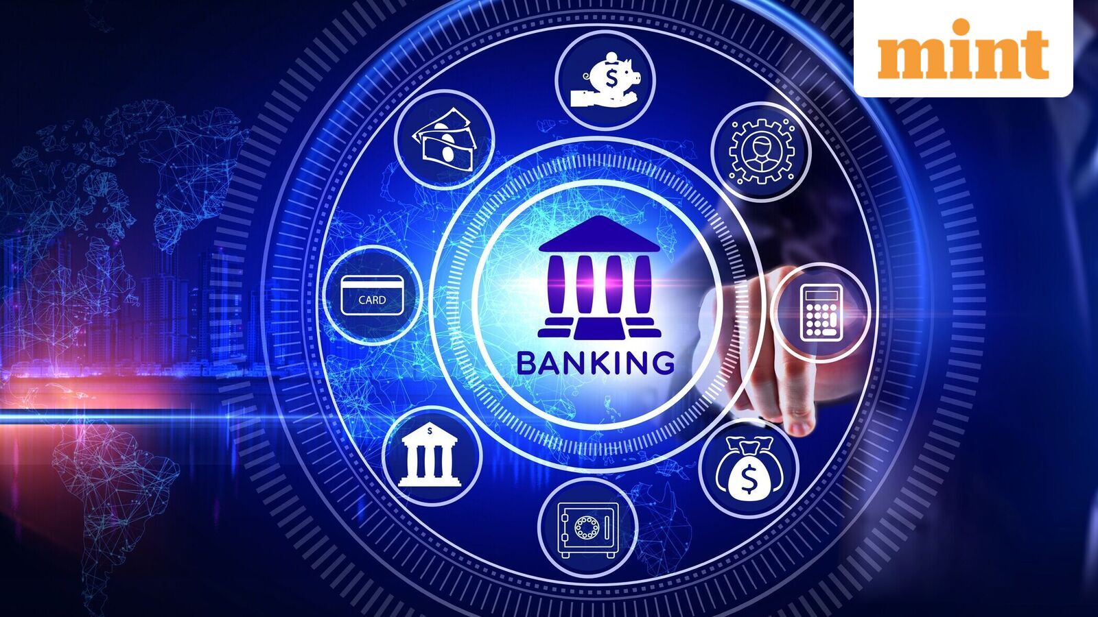 High-level committee on banking: What it should focus on to strengthen India’s financial system