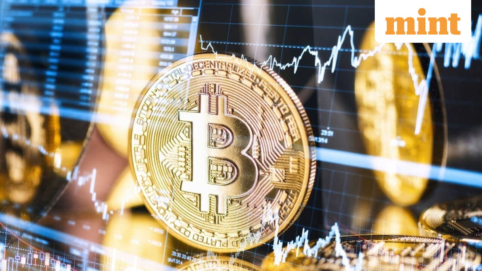 Bitcoin slumps below $65,000 — lowest in over a year. Here's what experts expect from crypto markets