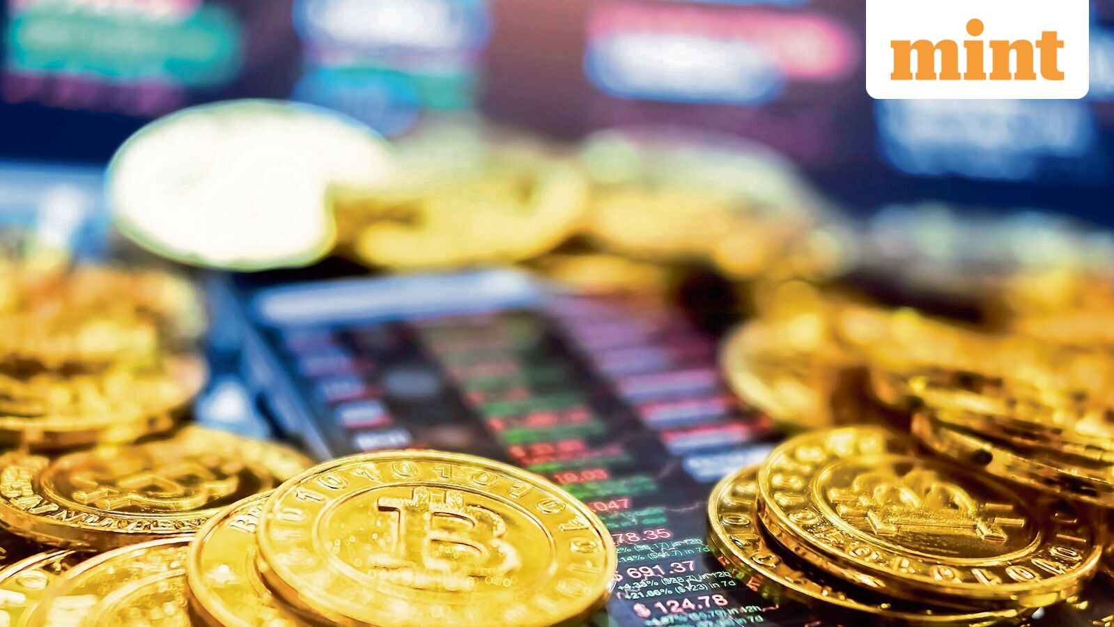 A new crypto winter is here and even the biggest bulls are worried