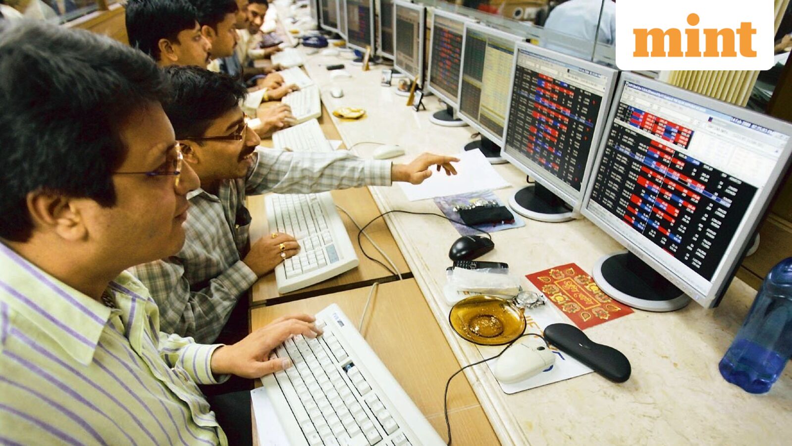 نيفتي 50، سينسيكس اليوم: توقعات سوق الأسهم الهندية في تداولات 10 فبراير