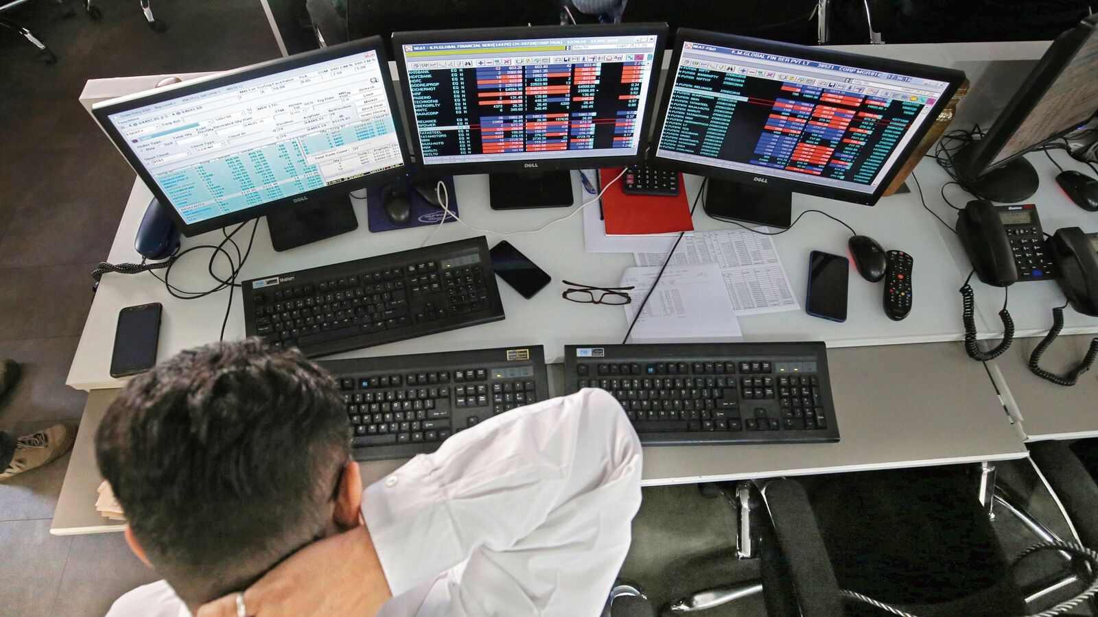 Nifty 50, Sensex today: What to expect from Indian stock market in trade on February 13