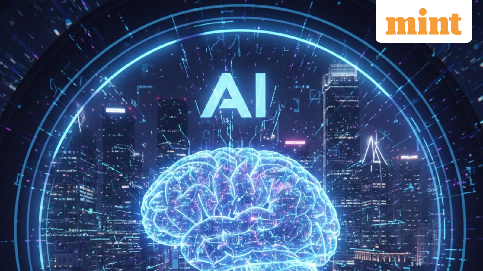 AI-led disruption is real: What it means for the economy, stock market investors