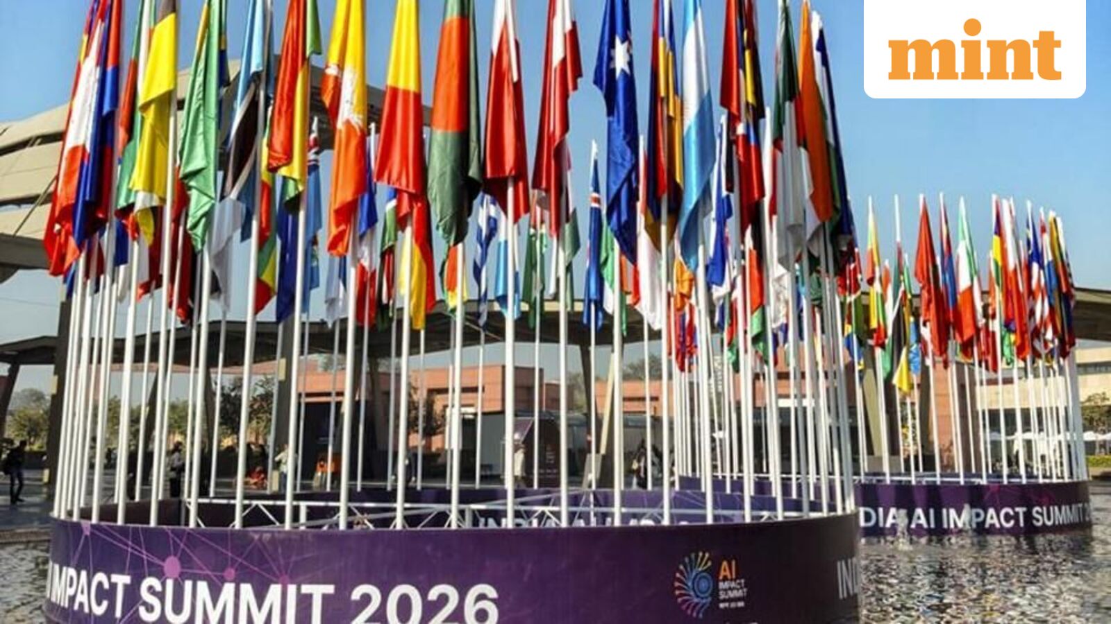 يجب أن تكون قمة تأثير الذكاء الاصطناعي في نيودلهي أكثر طموحًا: تهدف إلى المضمون بما يتجاوز المشهد