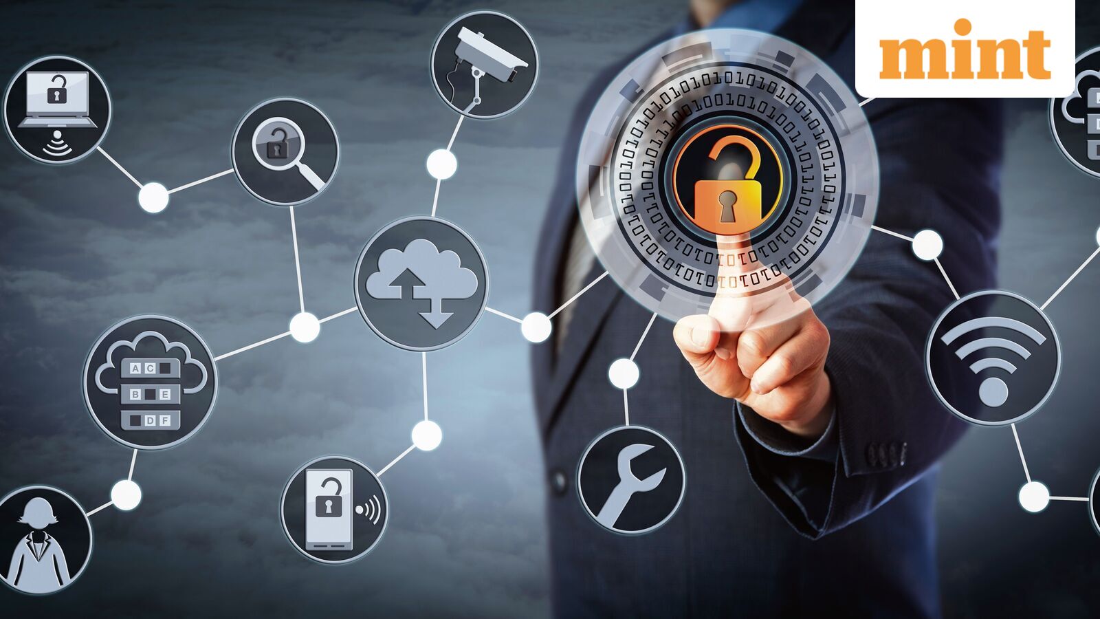 El gobierno evalúa un nuevo marco cibernético mientras Airtel presenta el Centro de investigación de amenazas de IA