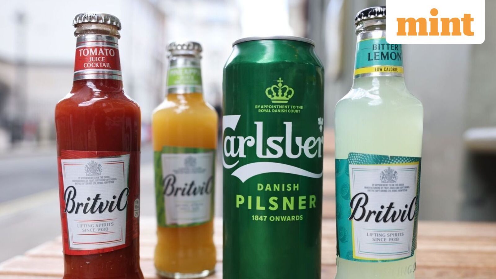 الاكتتاب العام كارلسبرغ قريبا؟ يقول التقرير إن صانع البيرة يخطط لجمع 700 مليون دولار من سوق الأسهم الهندية - كل ما تحتاج إلى معرفته