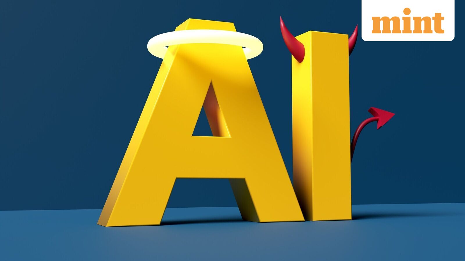 Doom Scroll: ما مدى قوة تأثير الذكاء الاصطناعي على نماذج الأعمال الخاصة بشركات خدمات تكنولوجيا المعلومات؟