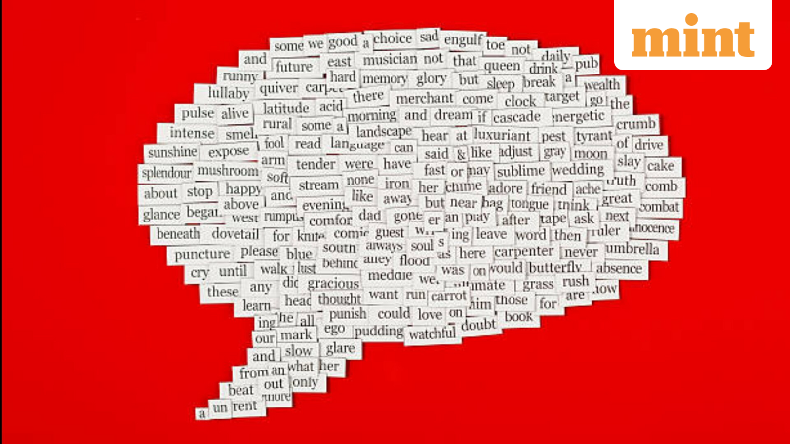 Palabra del día: Supercalifragilisticexpialidocious: significado, pronunciación y uso