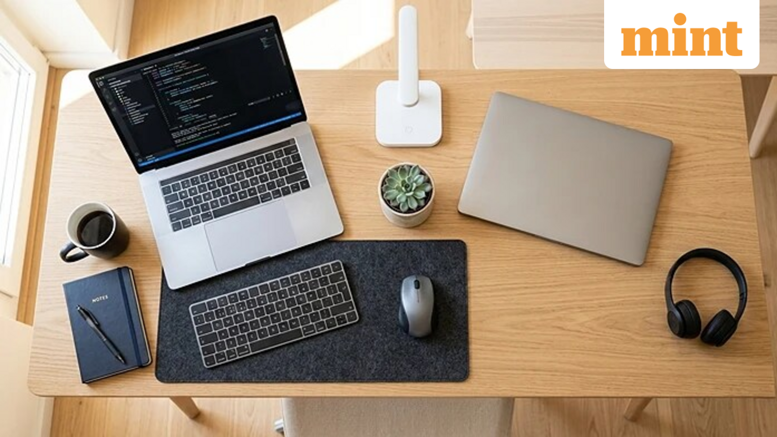 ¿Trabajar o estudiar con un presupuesto? Estas 8 computadoras portátiles de menos de 50 000 INR ofrecen un rendimiento confiable