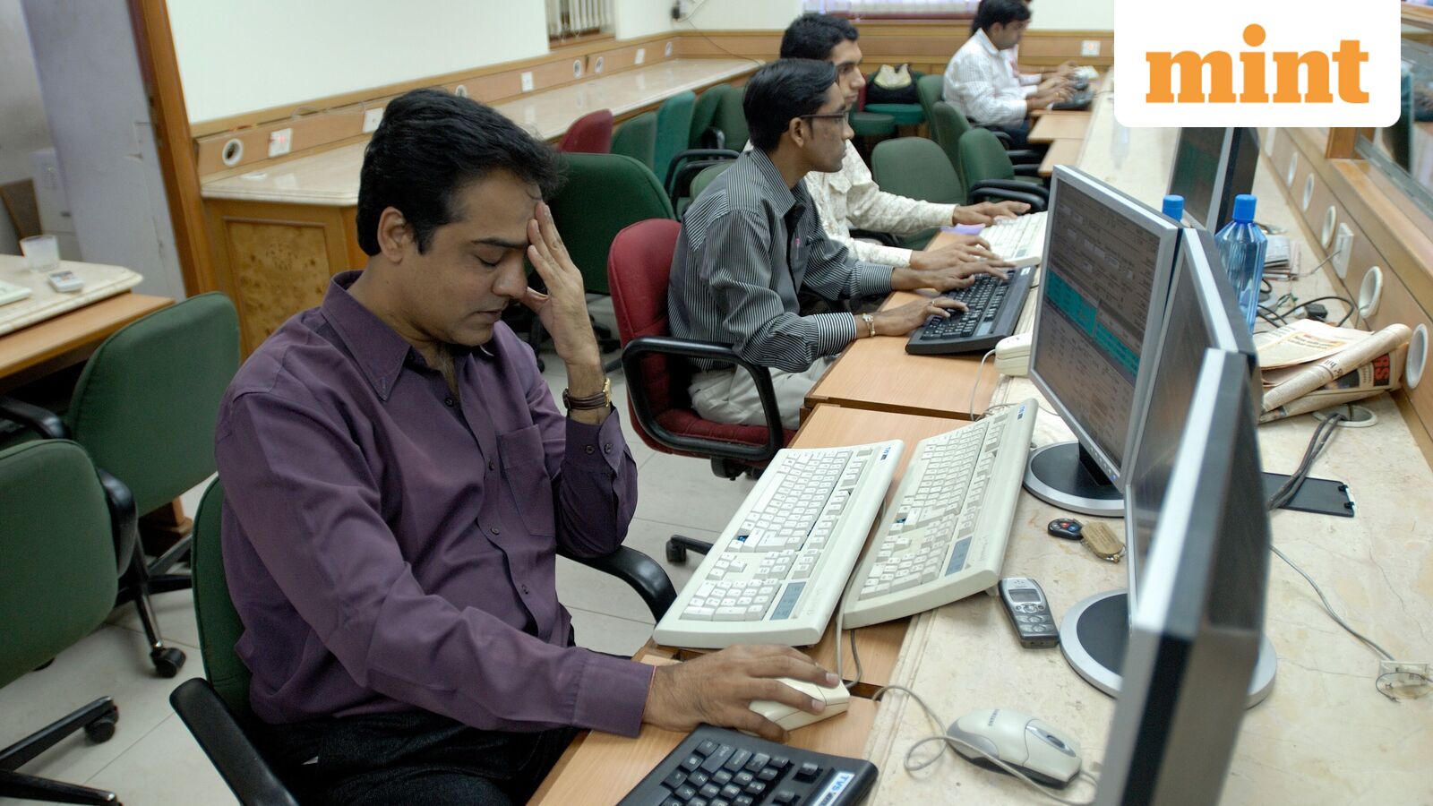 Nifty 50، Sensex اليوم: ما يمكن توقعه من سوق الأسهم الهندي في التجارة يوم 5 مارس