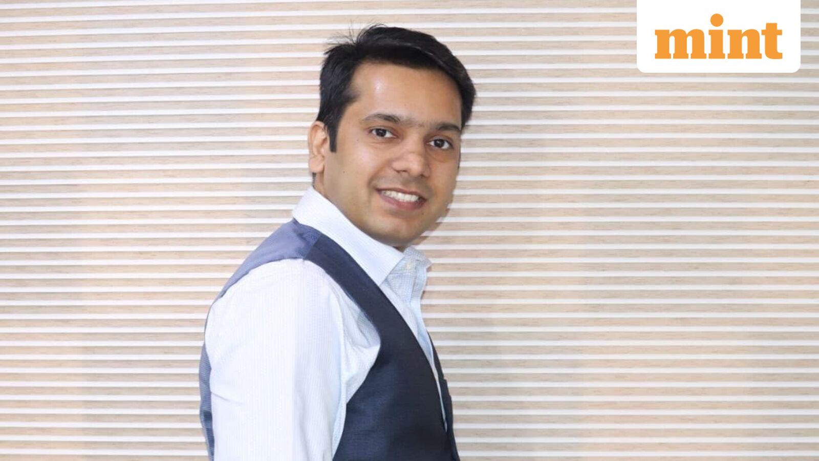 Acciones para comprar por menos de 100 ₹: Sumeet Bagadia recomienda comprar tres acciones el lunes 20 de abril de 2026