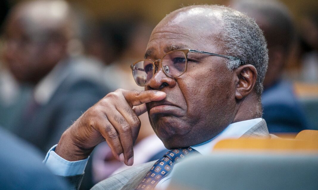 Musokotwane highlights economic strategy tied to mining sector