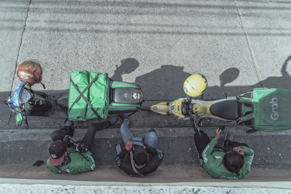 "مشروع قانون عمال المنصات 2025 يعيد تشكيل قانون العمل في ماليزيا — نور هداية عبد الله ومحمد أيمن محمد إسماعيل"